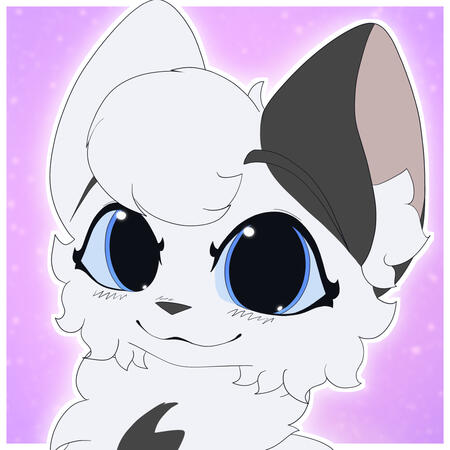 Flat Headshot